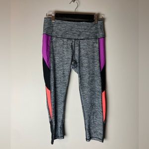Reebok Capris